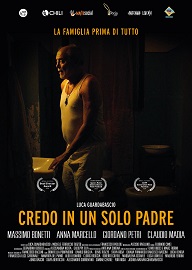 CREDO IN UN SOLO PADRE - Dall'8 marzo in streaming