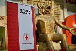 MUSEO NAZIONALE DEL CINEMA - Partner della Croce Rossa Italiana