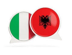 PUGLIA E ALBANIA - Uniti dal cinema