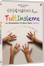 TUTTINSIEME - In DVD il documentario di Marco Simon Puccioni