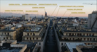 GLOCAL FILM FESTIVAL 20 - 