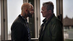 SUBURRA - In prima serata si Rai Movie il 10 marzo