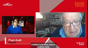 ANAC - Un incontro per il futuro di Cinecitt