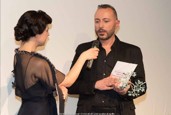 FESTIVAL DEL CINEMA DI SPELLO - Dall'Umbria agli Oscar