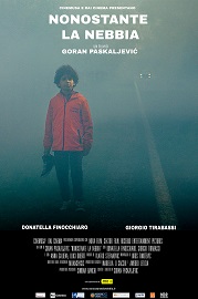 NONOSTANTE LA NEBBIA - Dal 21 sulle piattafomr online