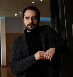3ZERO2TV - Giuseppe Sacc nuovo direttore contenuti