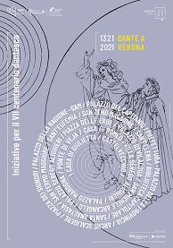 DANTEDI' - Appuntamento a Verona il 25 marzo