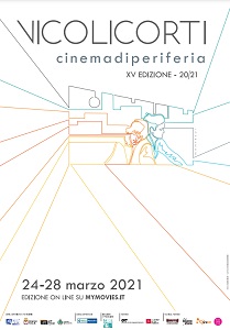 VICOLI CORTI 15 - In programma 16 lungometraggi e 22 cortometraggi