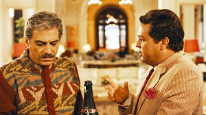 A CIASCUNO IL SUO CINEMA: NINO MANFREDI - L'omaggio di Chili per i 100 anni dell'attore