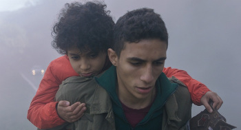 NONOSTANTE LA NEBBIA - Contro il razzismo con Tirabassi e Finocchiaro