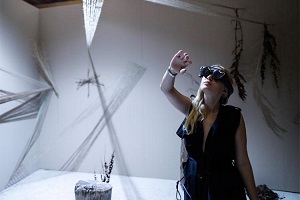 BIENNALE COLLEGE CINEMA VR / ITALIA 6 - Aperto il bando
