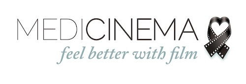MEDICINEMA - Ciak, il cinema che cura