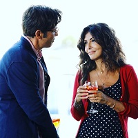 SVEGLIATI AMORE MIO - Dal 24 marzo in prima serata su Canale 5