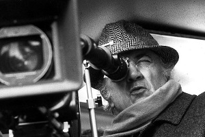 FEDERICO FELLINI - Il regista slovacco Matej Minč dedica un film al maestro