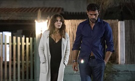 SVEGLIATI AMORE MIO - 3.814.000 telespettatori per la prima parte su Canale 5