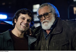 DICA 33! - Fine riprese per la commedia di Guido Chiesa