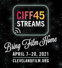 CLEVELAND FILM FESTIVAL 45 - Selezionati 5 film italiani