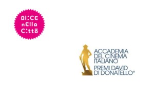 DAVID DI DONATELLO 66 - Arriva in classe grazie a Alice nella Citta'