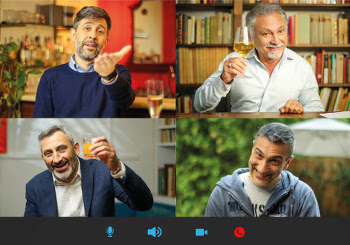 QUI PRO QUO - Uno spot per la prevenzione