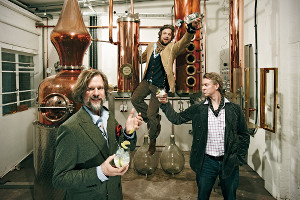 STOCK SPIRITS - Nuovo distributore italiano di Sipsmith Gin