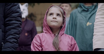 DURANTE - In selezione per il Festival Afrodite Shorts