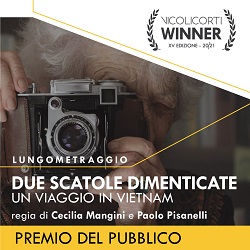VICOLI CORTI 15 - Tutti i vincitori