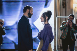 GENITORI VS INFLUENCER - Affetti e amori al tempo dei social