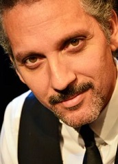 STRANIZZA D'AMURI - In produzione l'opera prima di Fiorello