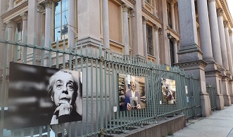 MUSEO DEL CINEMA - Prorogato l'omaggio a Maria Adriana Prolo