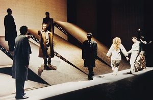 MANIFATTURE DIGITALI CINEMA PRATO - La 