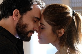CHIAMAMI ANCORA AMORE - Prossimamente su Rai 1
