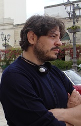 SUPERJESUS - Aperti i casting per il cortometraggio di Vito Palumbo