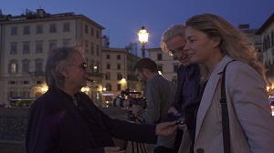 IL TRIANGOLO DELLA MORTE - I MOSTRI DI FIRENZE - Il 31 marzo in prima serata su La7