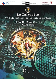 LO SPIRAGLIO FESTIVAL 11 - Online dal 15 al 18 aprile