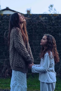 PANTAFA - Sono finite le riprese del film di Emanuele Scaringi