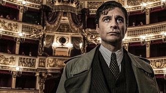 CLEMART - A Napoli una giornata di pitch per autori cinetelevisivi