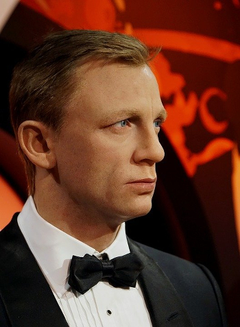 NO TIME TO DIE - Cosa sappiamo del nuovo film su 007