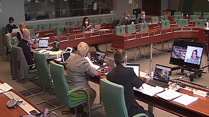 EURIMAGES - Finanziate cinque co-produzioni con l'Italia
