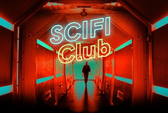 TRIESTE SCIENCE+FICTION FESTIVAL 2021 - Nasce SciFiClub.it