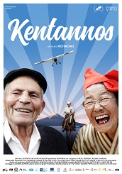 KENTANNOS - Dal 9 aprile in streaming