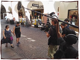 Note di regia di 