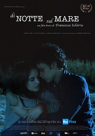 DI NOTTE, SUL MARE - Dal 29 aprile in esclusiva su RaiPlay