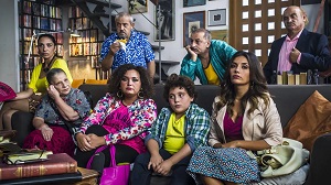 TROPPO NAPOLETANO - Il 12 aprile in prima serata su Rai2