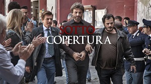 SOTTO COPERTURA - LA CATTURA DI ZAGARIA - Il 10 aprile in prima serata su Rai1