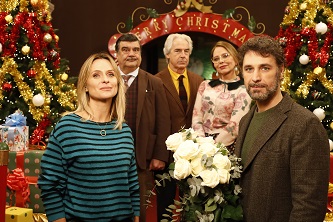 THE CHRISTMAS SHOW - Nei cinema a Natale 2021