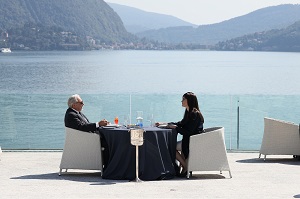 LA FUGGITIVA - 5.079.000 telespettatori su Rai1 per la seconda parte