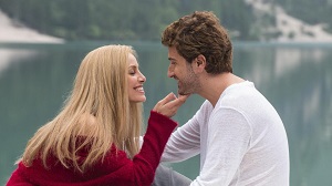 MISTER FELICITA' - Il 14 aprile in prima serata su Rai Movie