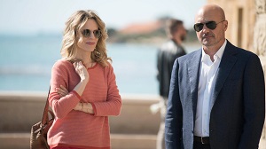 IL COMMISSARIO MONTALBANO - Torna su Rai1 l'episodio 