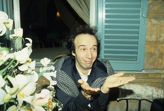 VENEZIA 78 - La prima regia (inedita) di Roberto Benigni