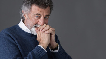 LUCA BARBARESCHI - 
